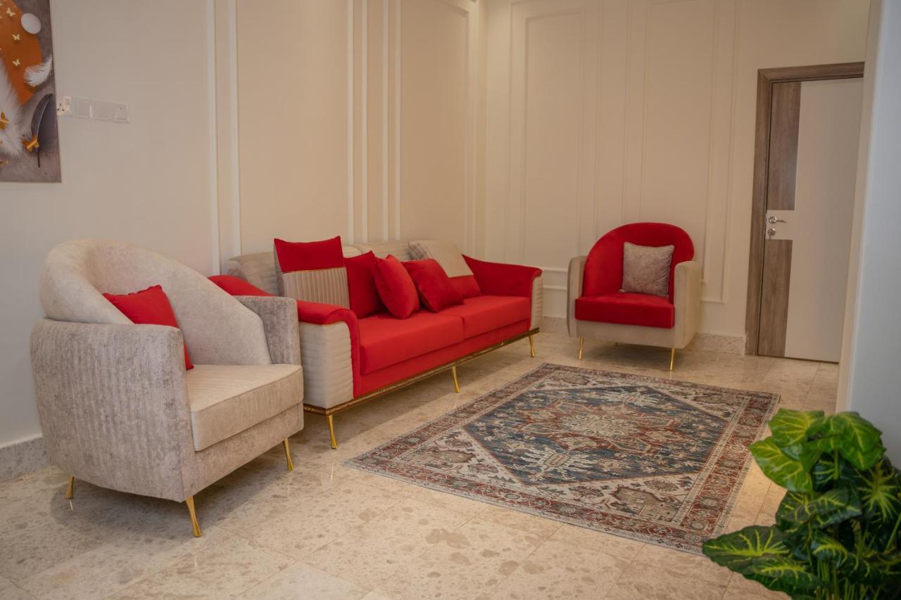 فندق المدينة القديمة Old Town Hotel Nizwa Buitenkant foto