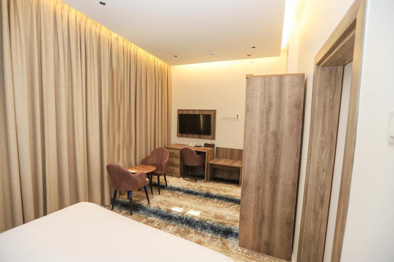 فندق المدينة القديمة Old Town Hotel Nizwa Buitenkant foto